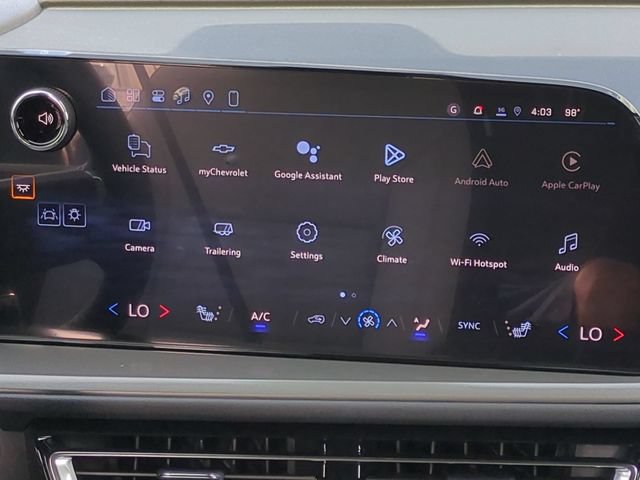 New 2026 Chevrolet Traverse LT w/ Driver Confidence Package FWD image 18