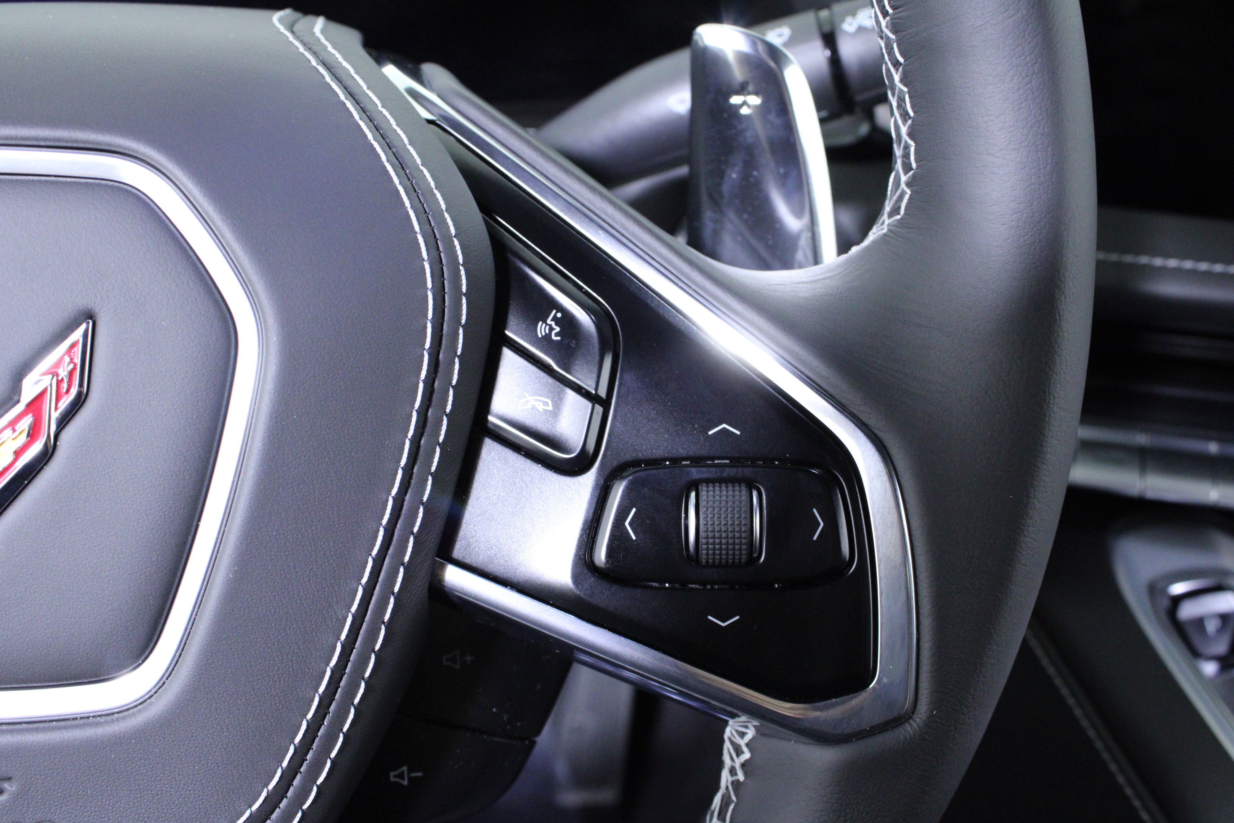 Used 2026 Chevrolet Corvette Stingray Coupe w/ 1LT image 18