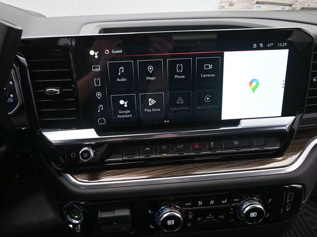 New 2026 GMC Sierra 1500 Elevation image 34