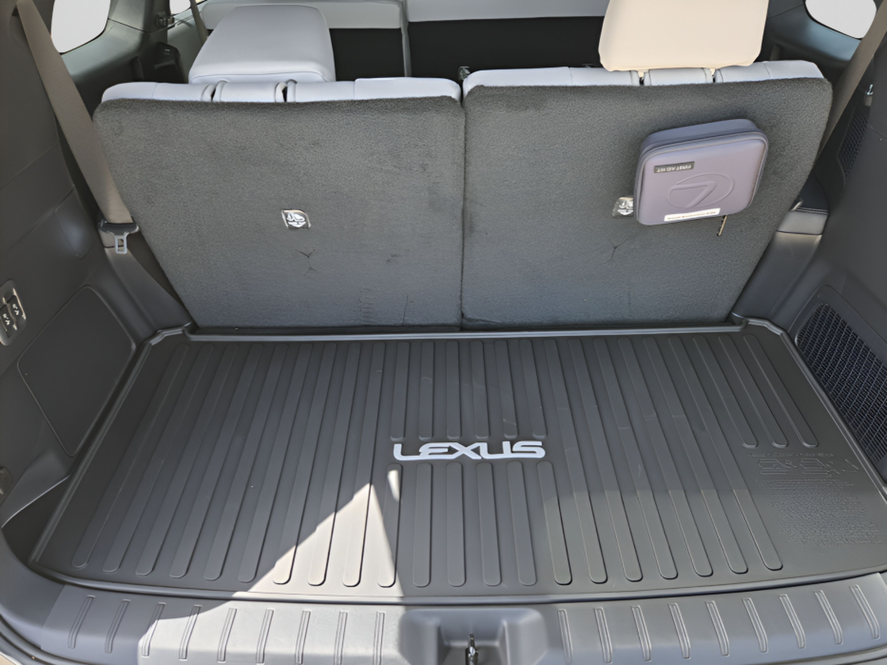 New 2026 Lexus TX 350 AWD w/ Technology Package image 20