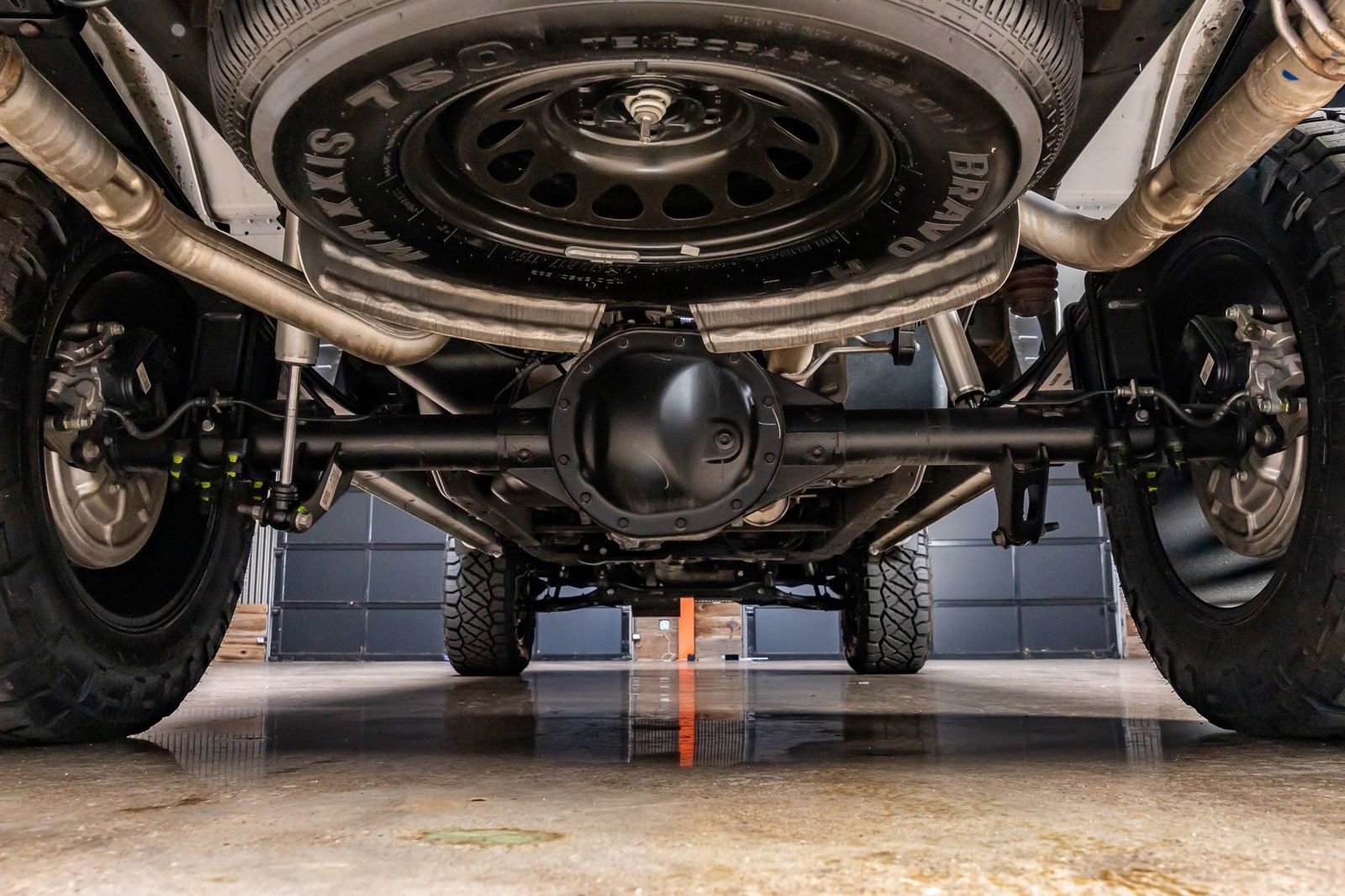 Used 2023 Chevrolet Silverado 1500 LT w/ Z71 Off-Road Package image 15