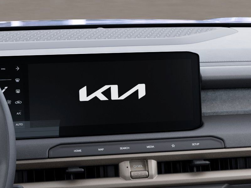 New 2027 Kia Telluride S image 21