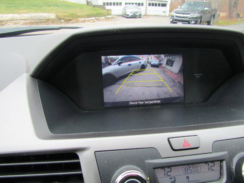 Used 2016 Honda Odyssey SE image 27