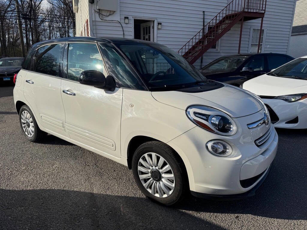 Used 2014 FIAT 500L Easy w/ Popular Equipment Group image 3