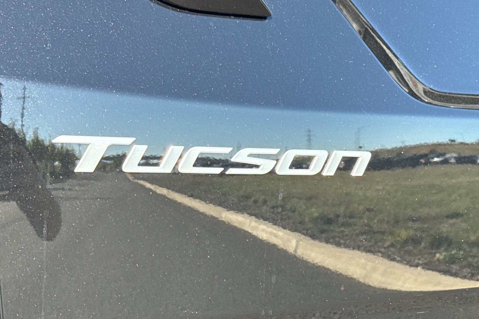 New 2026 Hyundai Tucson SEL Plus AWD/4WD image 25