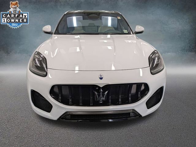 Used 2023 Maserati Grecale Modena image 2