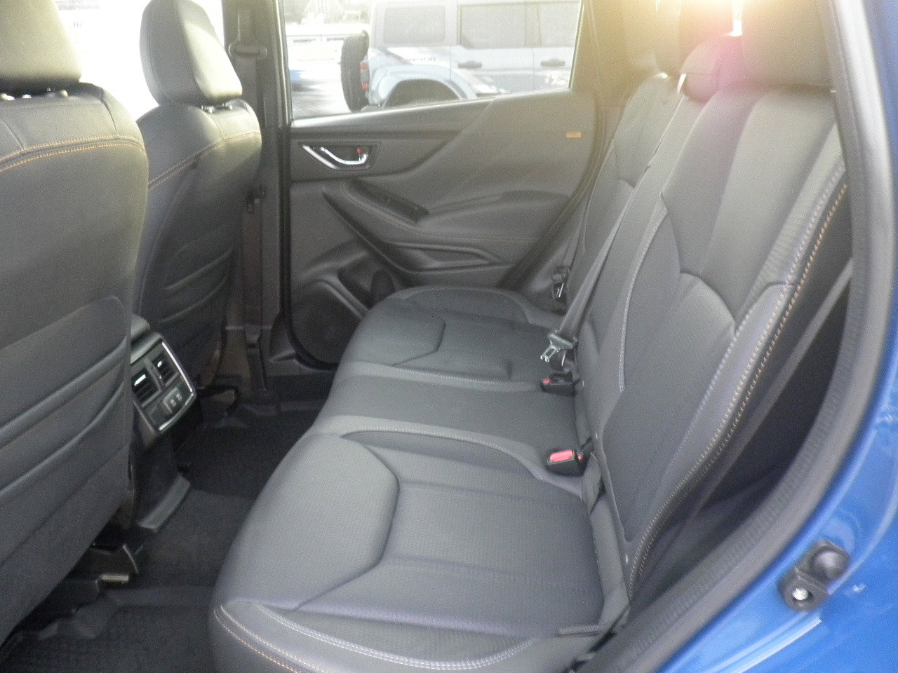 Used 2022 Subaru Forester Wilderness w/ Wilderness Package image 18