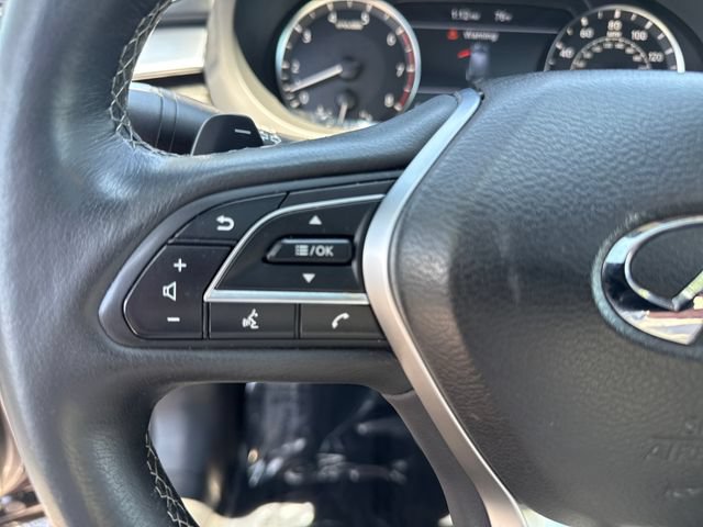 Used 2020 INFINITI QX50 Essential w/ Edition 30 Package AWD/4WD image 18