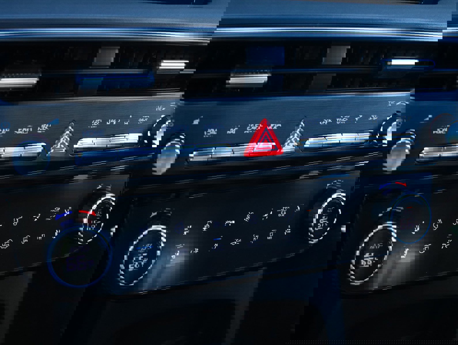 New 2026 Hyundai Palisade Limited image 32