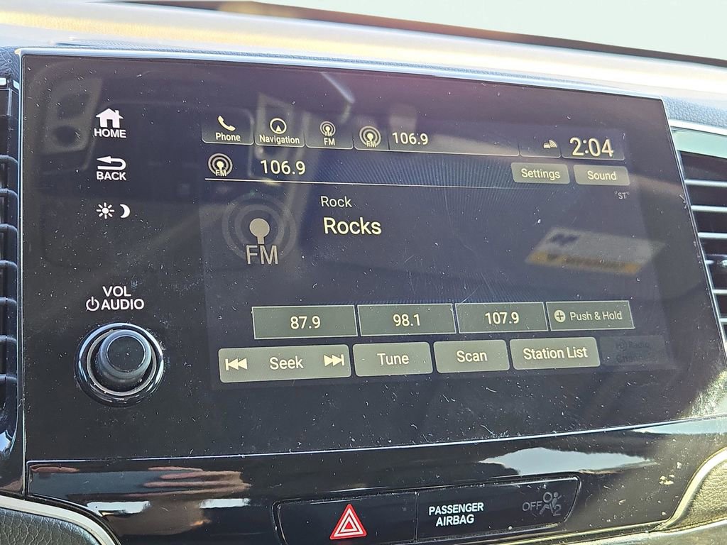 Used 2021 Honda Pilot Elite image 28