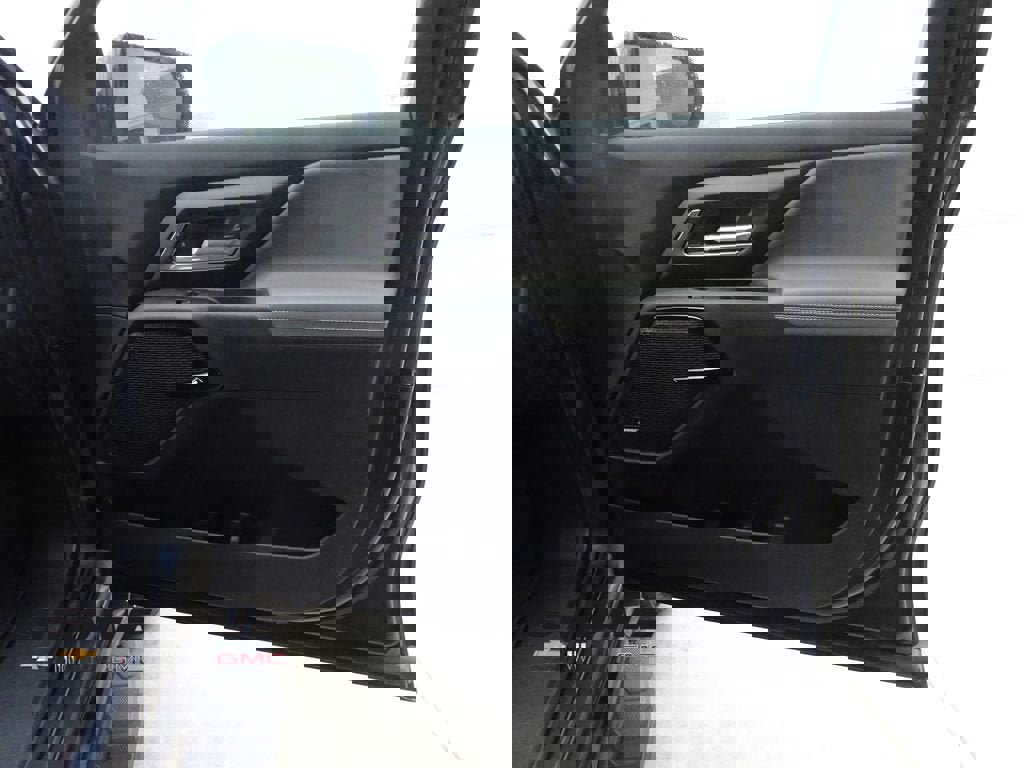 New 2026 Chevrolet Silverado EV Trail Boss w/ Plus Package image 30