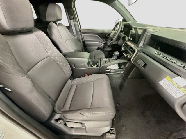 New 2026 Toyota Tacoma SR RWD image 23