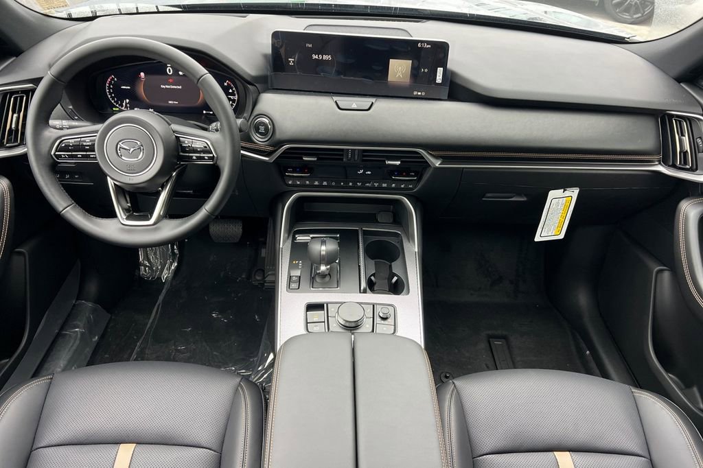 New 2026 MAZDA CX-70 3.3 Turbo S w/ Premium Package image 14
