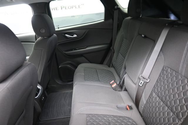 Used 2021 Chevrolet Blazer LT FWD image 22