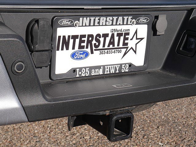 Used 2023 Ford F150 XLT w/ Equipment Group 302A High image 64