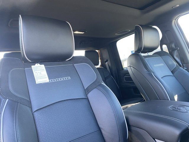 New 2026 RAM 2500 Laramie image 49