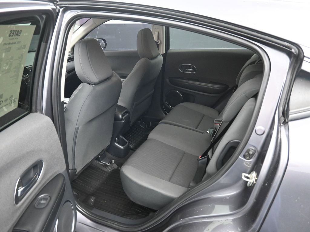Used 2021 Honda HR-V EX image 10
