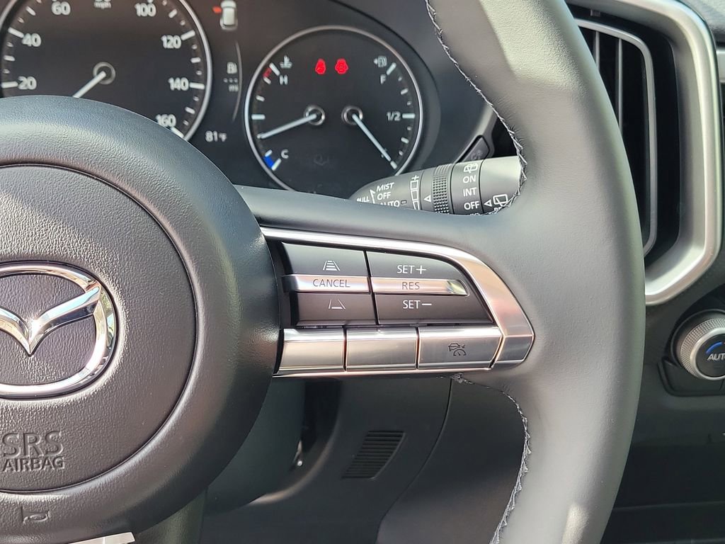 New 2026 MAZDA CX-50 AWD 2.5 S w/ Weather Package image 23