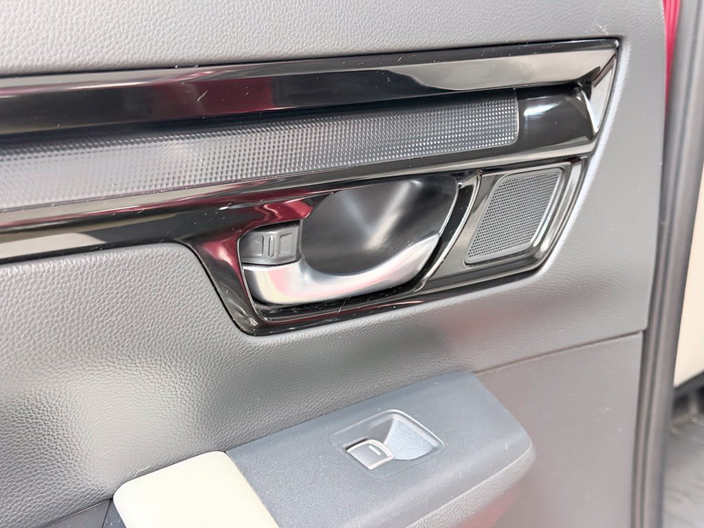 Used 2024 Honda CR-V EX-L image 18