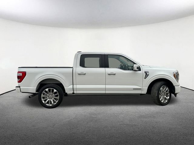 Used 2023 Ford F150 Limited image 15