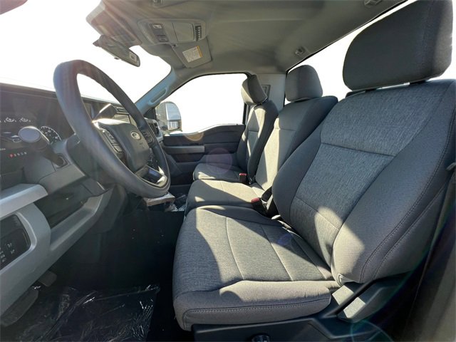 New 2026 Ford F250 XL image 13