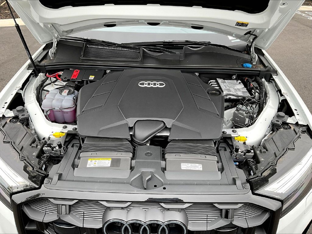 New 2026 Audi Q7 3.0T Prestige AWD/4WD image 12