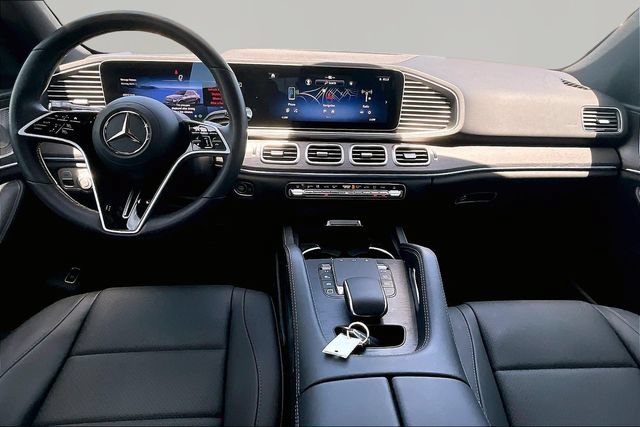 Used 2025 Mercedes-Benz GLE 450 4MATIC image 15