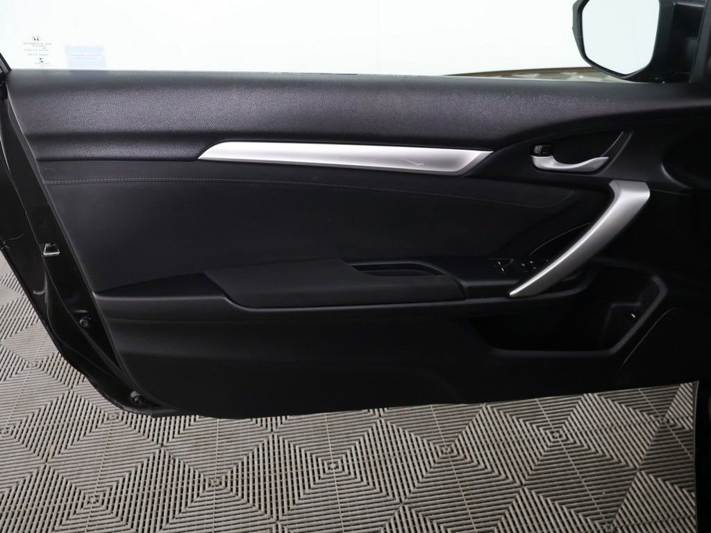 Used 2020 Honda Civic EX image 23