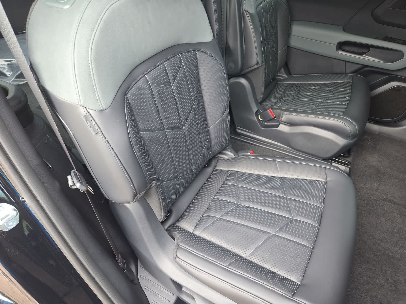 New 2027 Kia Telluride SX Prestige AWD/4WD image 22