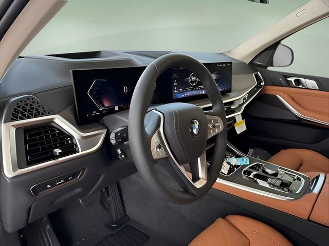 Used 2026 BMW X7 xDrive40i w/ Premium Package image 20