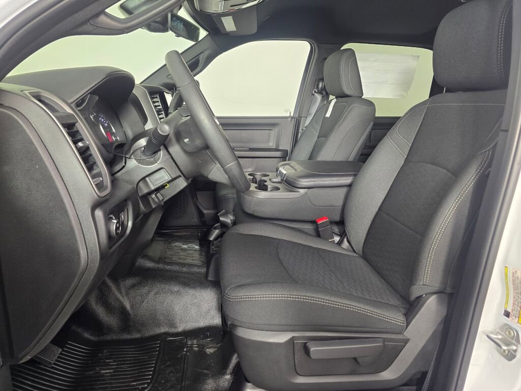 New 2026 RAM 4500 Tradesman w/ Chrome Appearance Group image 20