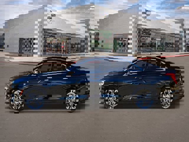 New 2026 Cadillac CT4 Premium Luxury image 3