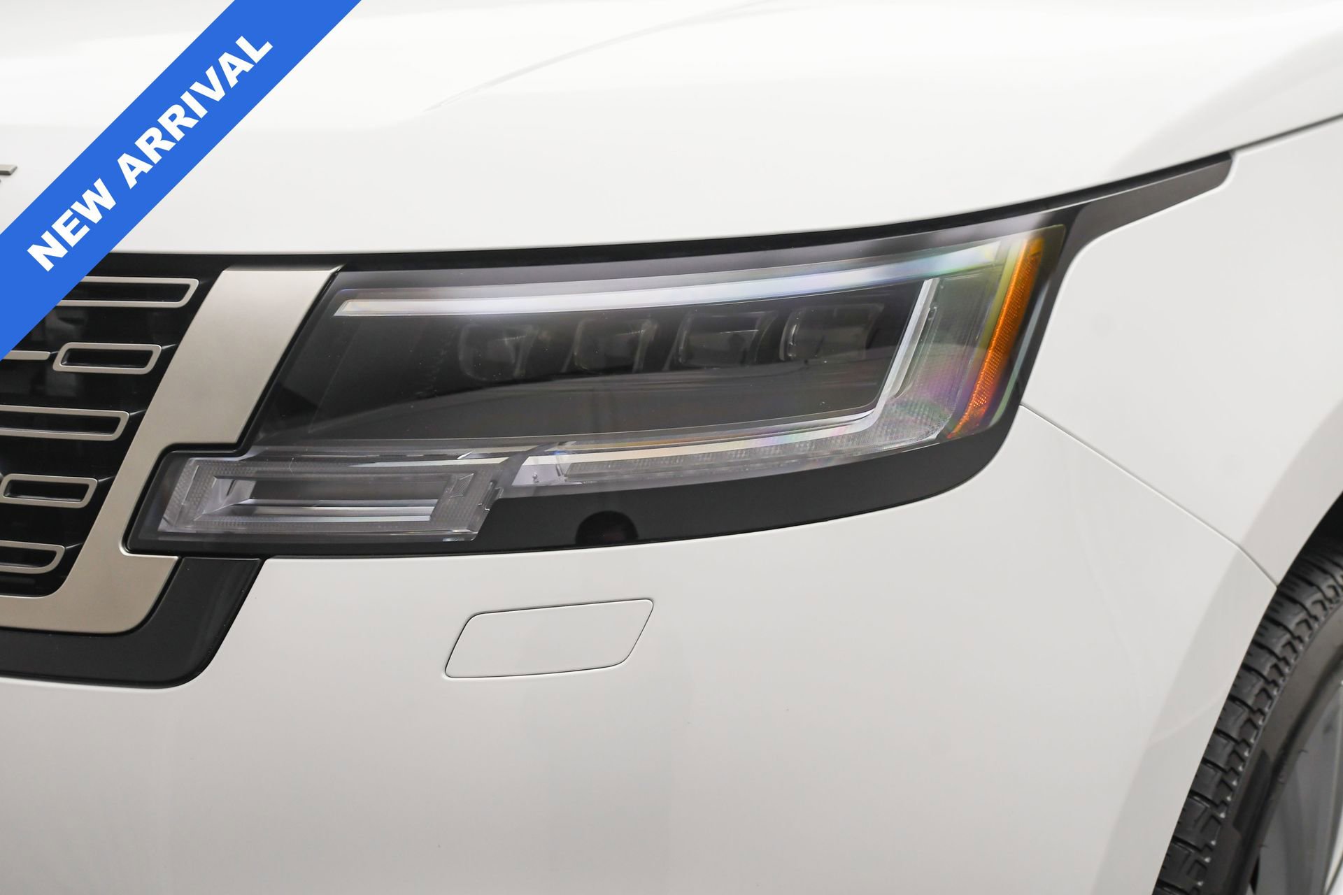 Used 2025 Land Rover Range Rover SE image 30