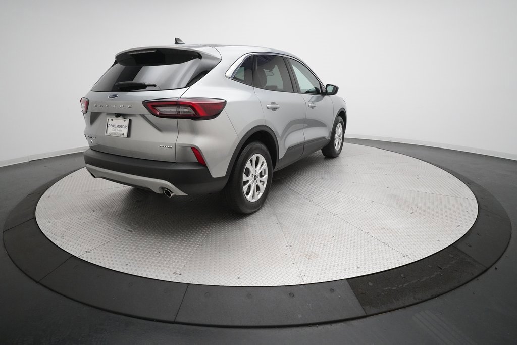 Used 2023 Ford Escape Active image 36