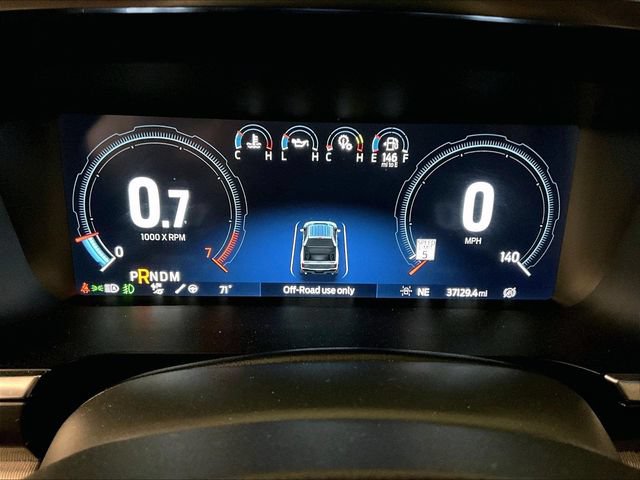 Used 2022 Ford F150 Raptor w/ Raptor 37 Performance Package AWD/4WD image 19