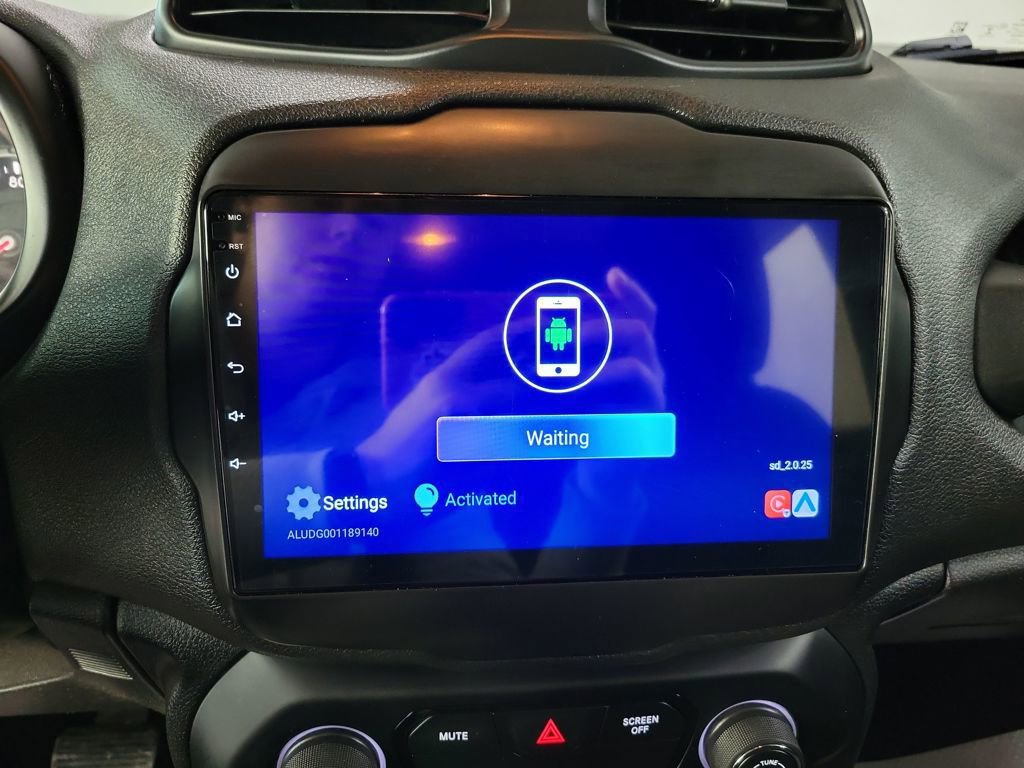 Used 2019 Jeep Renegade Latitude image 51