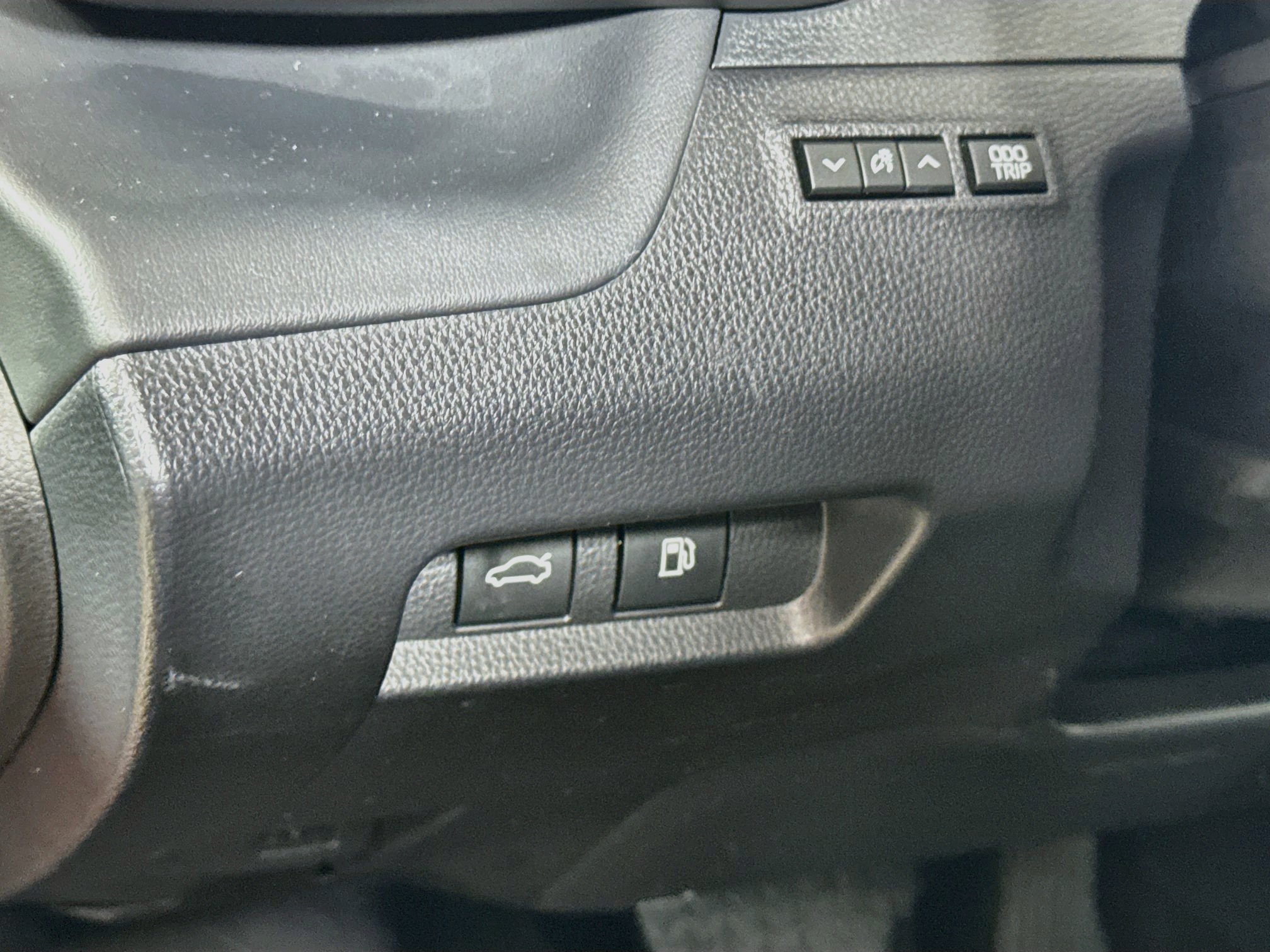 Certified 2023 Toyota Crown AWD/4WD image 10