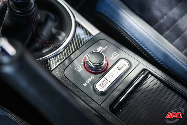 Used 2015 Subaru WRX STI Launch Edition AWD/4WD image 24