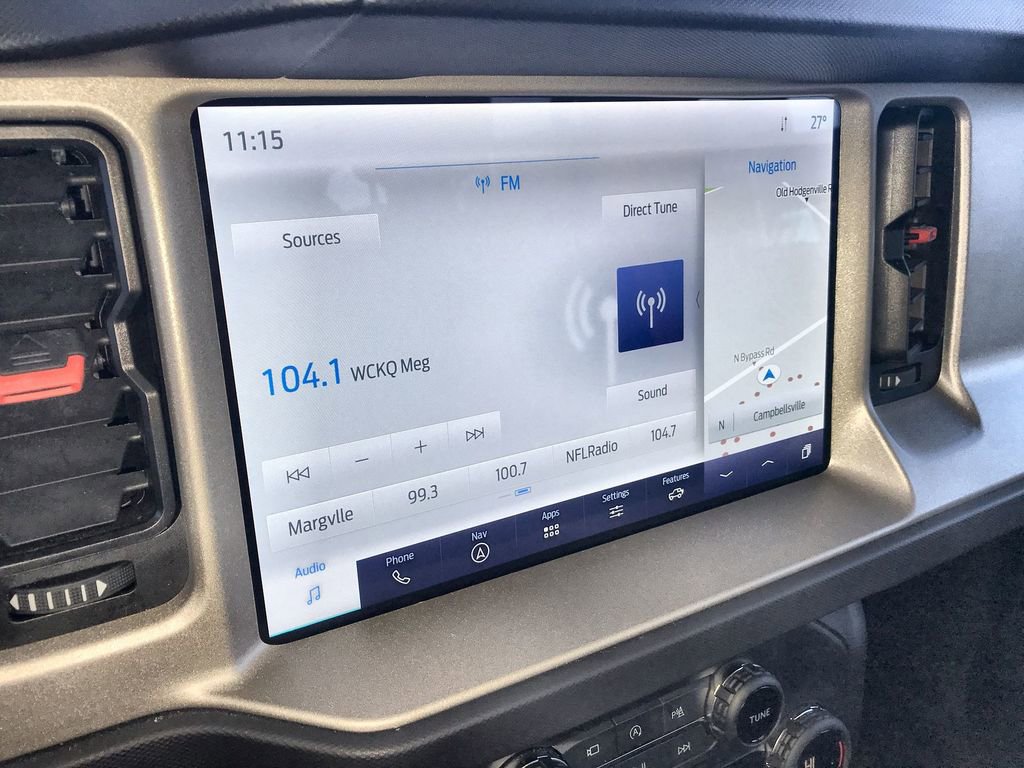 Used 2023 Ford Bronco Raptor image 16