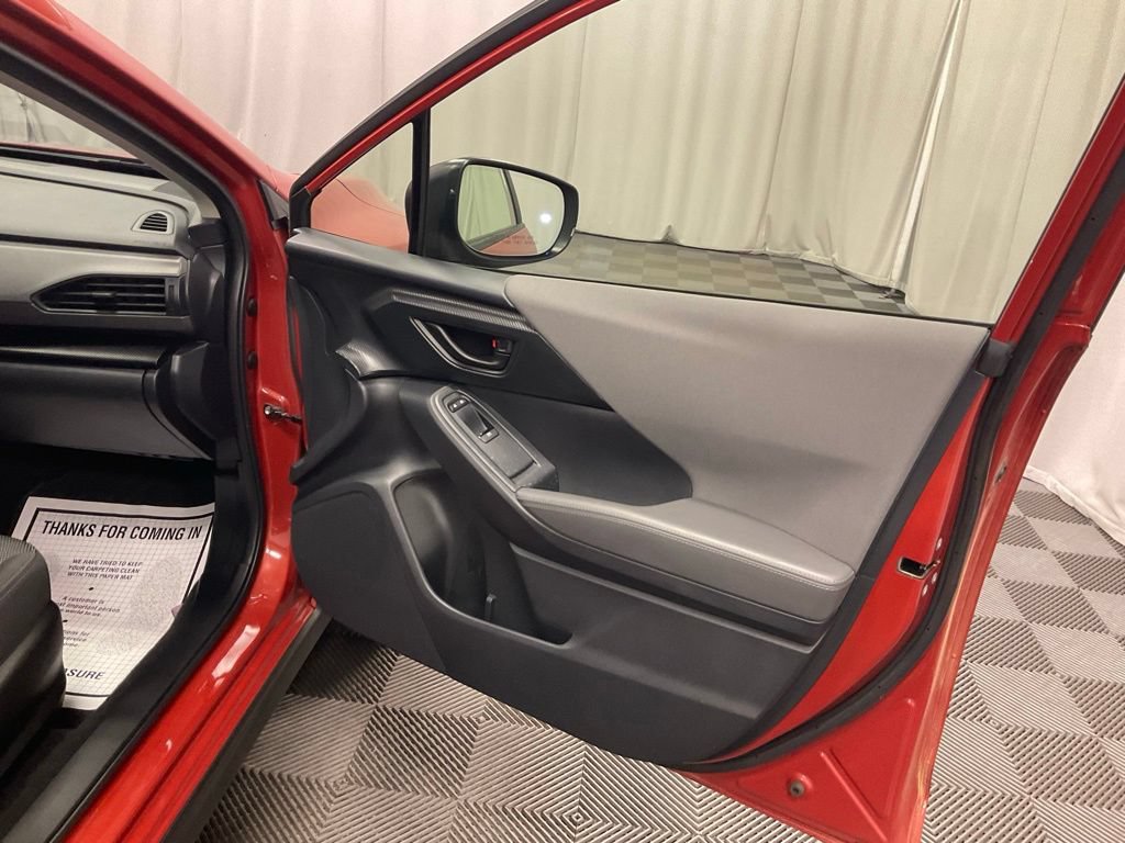 Used 2024 Subaru Crosstrek 2.0i Premium AWD/4WD image 30
