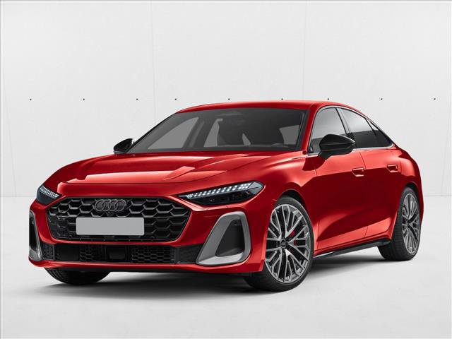 New 2025 Audi A5 2.0T Premium Plus