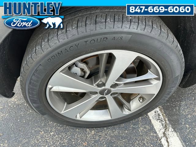 Used 2023 Genesis GV80 2.5T w/ Advanced Package AWD/4WD image 8