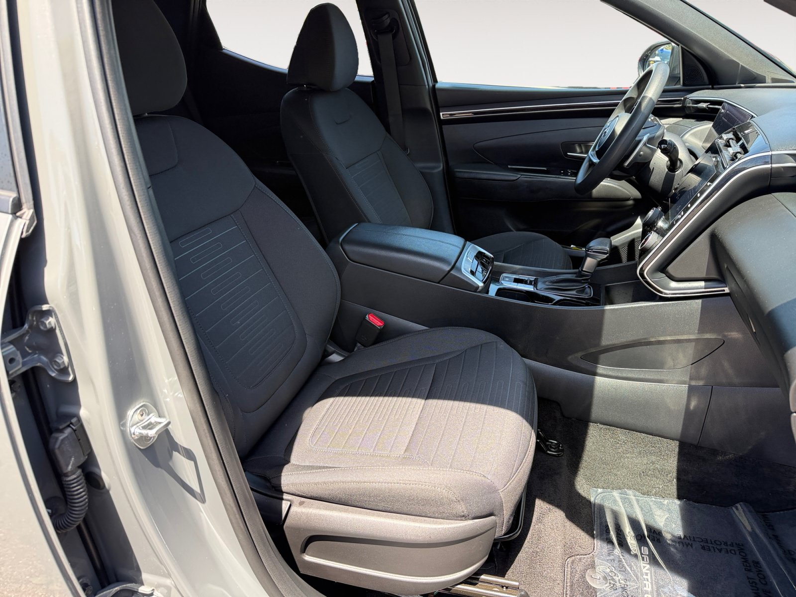 Certified 2023 Hyundai Santa Cruz Night AWD/4WD image 19