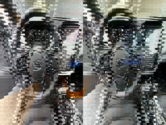 Certified 2025 Subaru Crosstrek 2.5i Wilderness w/ Crosstrek Mirror Package AWD/4WD image 14