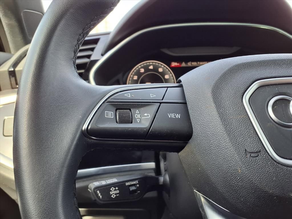 Used 2023 Audi Q3 2.0T Premium Plus image 13