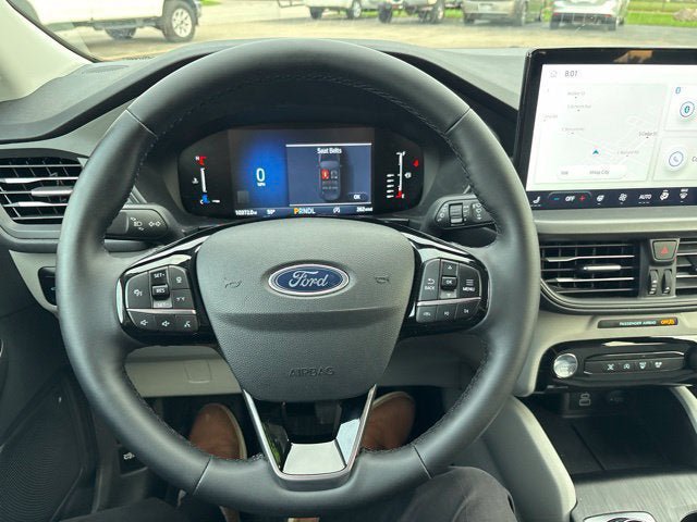 Used 2024 Ford Escape Active w/ Tech Pack #1 AWD/4WD image 22