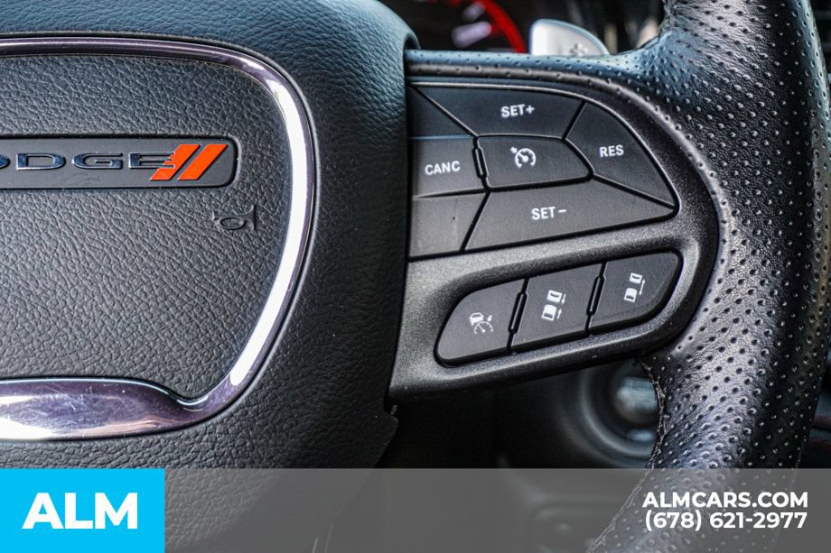 Used 2024 Dodge Durango GT AWD/4WD image 32