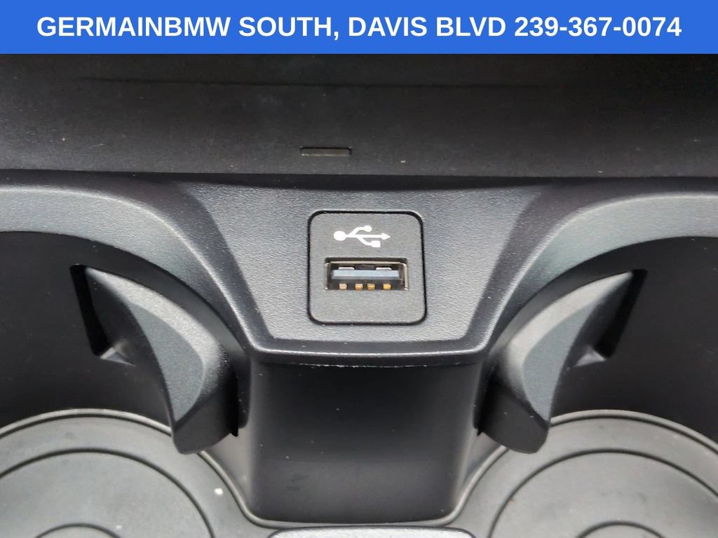 Used 2026 BMW M3 Competition AWD/4WD image 24
