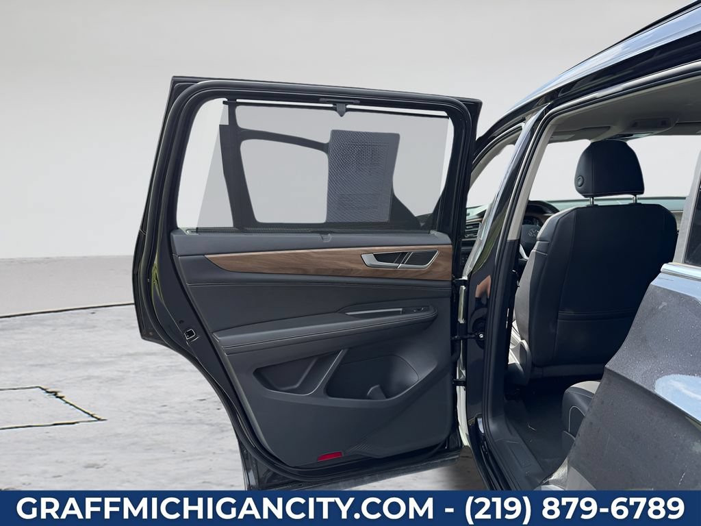 Used 2026 Volkswagen Atlas SE AWD/4WD image 25