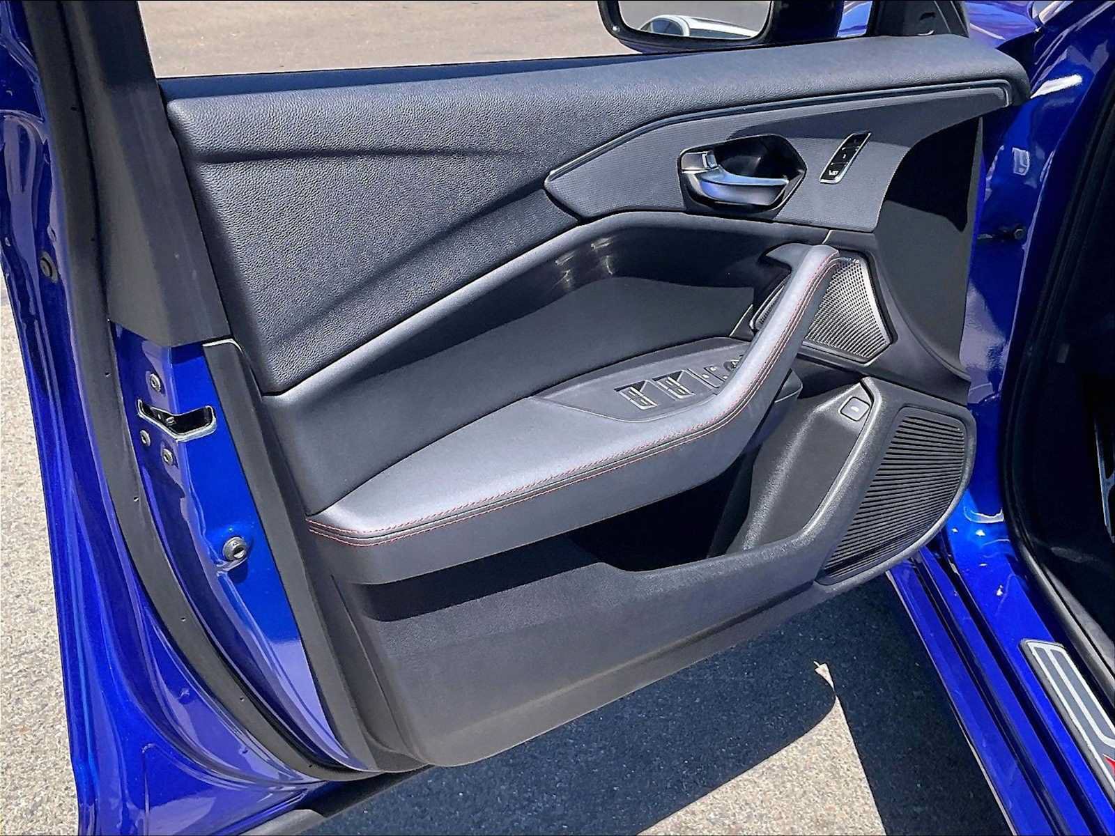 Used 2023 Acura TLX SH-AWD w/ A-SPEC Pkg image 24